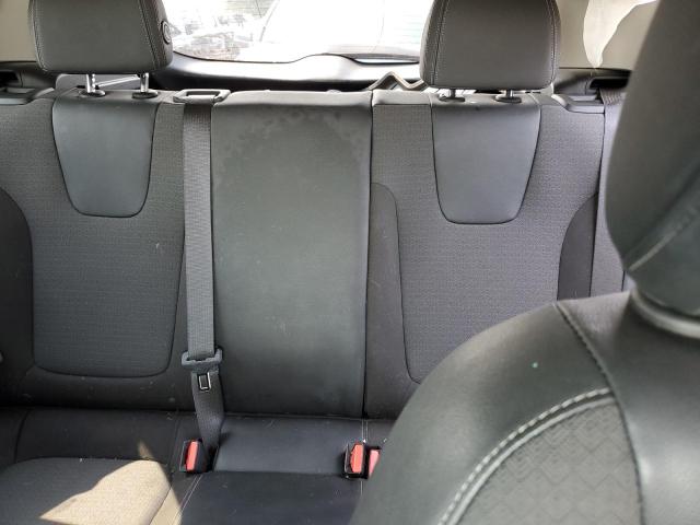 Photo 10 from auction – 2021 BUICK ENCORE GX with VIN KL4MMBS28MB037060
