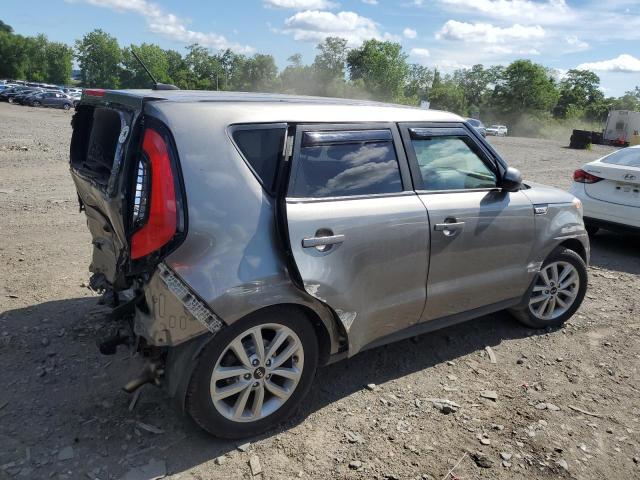 Photo 3 from auction – 2019 KIA SOUL + with VIN KNDJP3A53K7021477