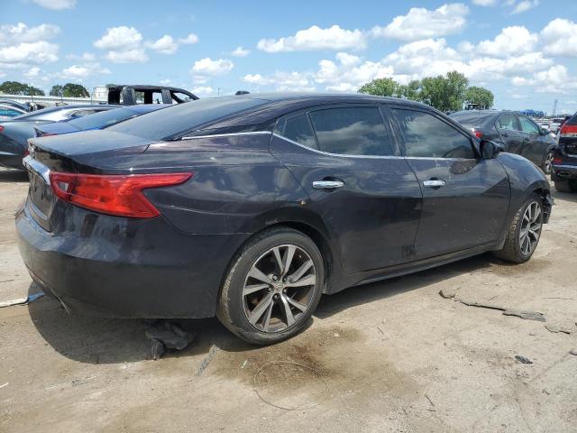Photo 3 from auction – 2016 NISSAN MAXIMA 3.5 with VIN 1N4AA6AP5GC438611