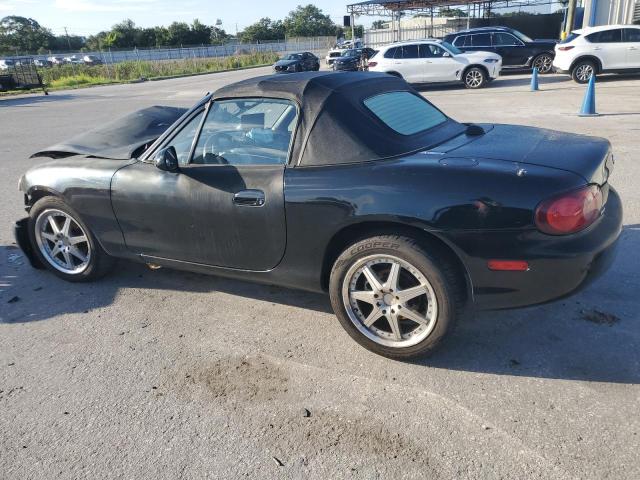 Photo 2 from auction – 2001 MAZDA MX-5 MIATA with VIN JM1NB353110218342