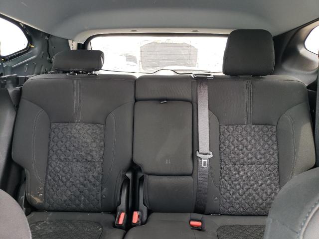 Photo 10 from auction – 2020 CHEVROLET BLAZER 2LT with VIN 3GNKBCRS5LS558357