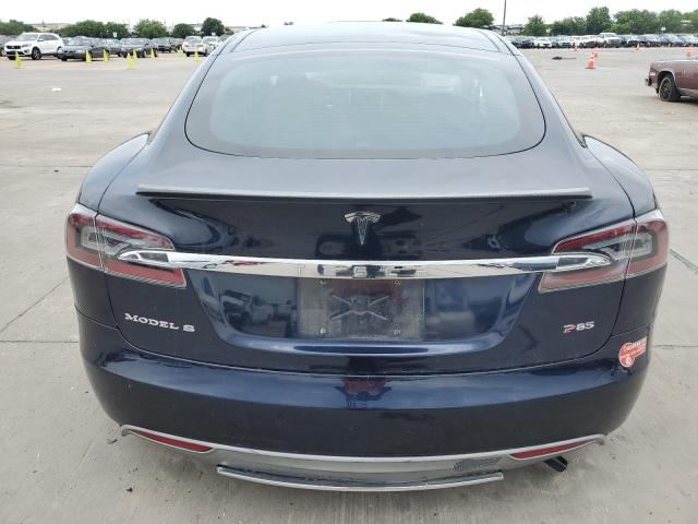Photo 6 from auction – 2013 TESLA MODEL S with VIN 5YJSA1CP3DFP25961