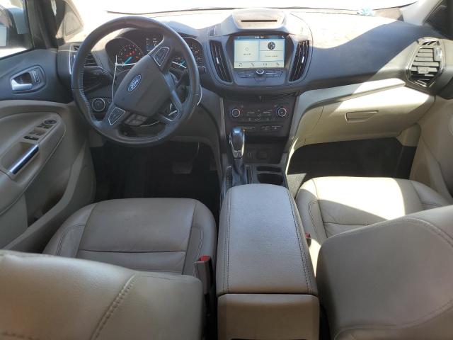 Foto 8 de la subasta – 2018 FORD ESCAPE SEL con VIN 1FMCU9HD2JUB74686