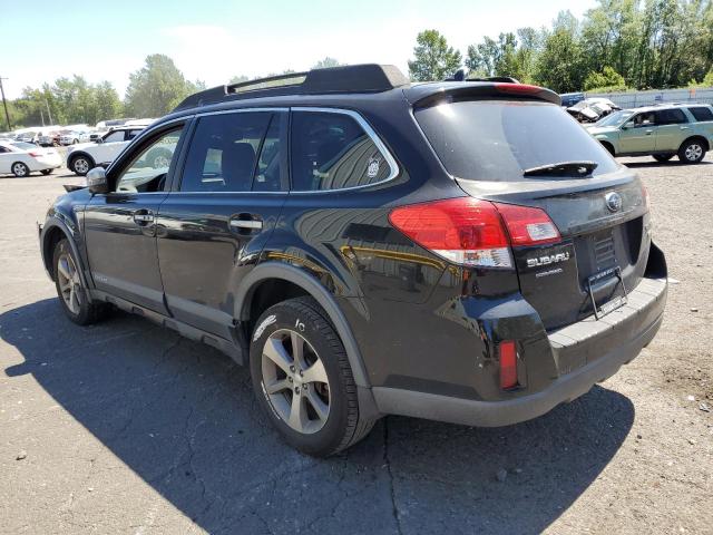Photo 2 from auction – 2013 SUBARU OUTBACK 3. with VIN 4S4BRDSCXD2223939