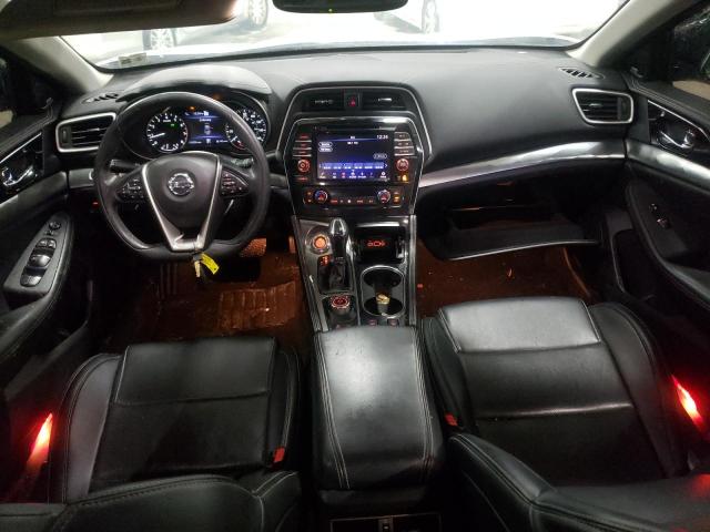 Photo 8 from auction – 2020 NISSAN MAXIMA SL with VIN 1N4AA6DV2LC372488