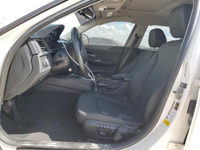 Photo 7 from auction – 2013 BMW 328 I SULE with VIN WBA3C1C55DF444251