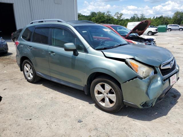 Photo 4 from auction – 2015 SUBARU FORESTER 2 with VIN JF2SJADC8FH479330