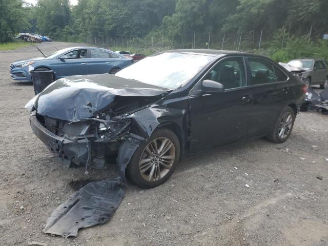 Photo 1 from auction – 2016 TOYOTA CAMRY LE with VIN 4T1BF1FK0GU143518