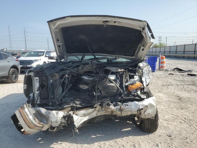 Photo 5 from auction – 2018 CHEVROLET SILVERADO with VIN 3GCUKRECXJG583709
