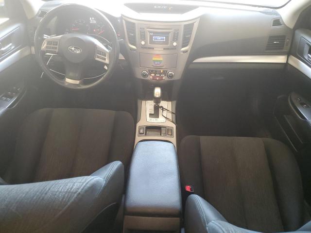 Photo 8 from auction – 2014 SUBARU OUTBACK with VIN 4S4BRCCC0E3255321