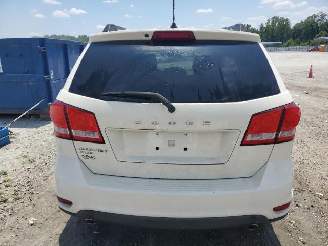 Photo 6 from auction – 2012 DODGE JOURNEY SX with VIN 3C4PDDBG6CT188633