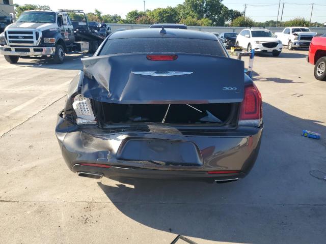 Photo 6 from auction – 2019 CHRYSLER 300 S with VIN 2C3CCABGXKH555478