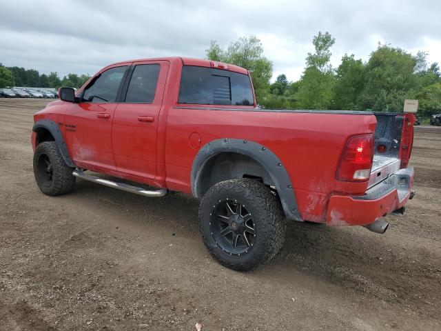 Photo 2 from auction – 2012 DODGE RAM 1500 S with VIN 1C6RD7HT1CS168135