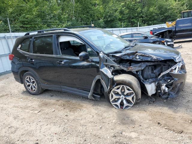 Photo 4 from auction – 2019 SUBARU FORESTER P with VIN JF2SKAGC3KH562974