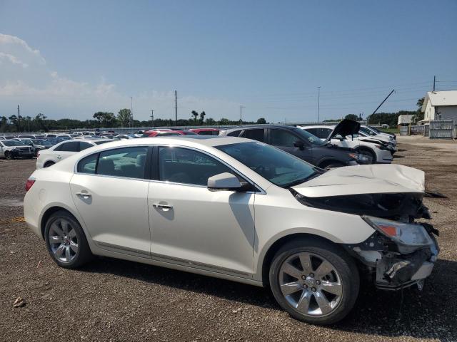 Photo 4 from auction – 2011 BUICK LACROSSE C with VIN 1G4GE5ED9BF246436