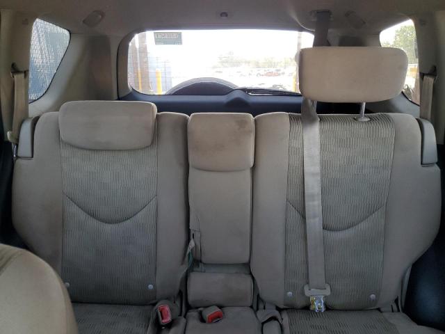 Photo 10 from auction – 2010 TOYOTA RAV4 with VIN 2T3ZF4DVXAW020840