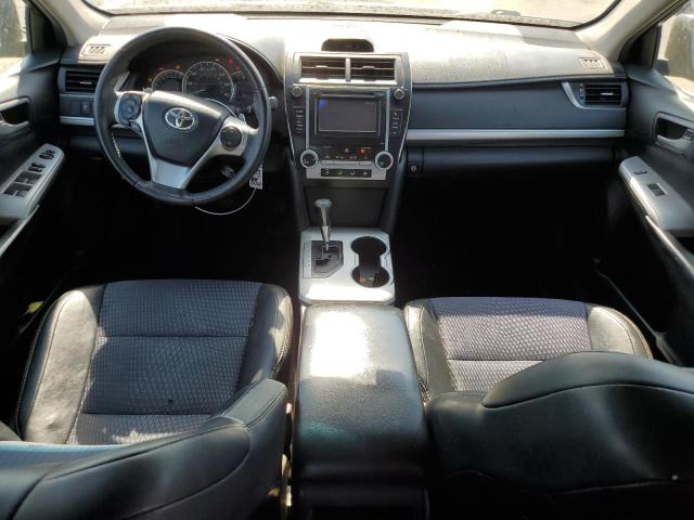 Photo 8 from auction – 2012 TOYOTA CAMRY BASE with VIN 4T1BF1FKXCU593641