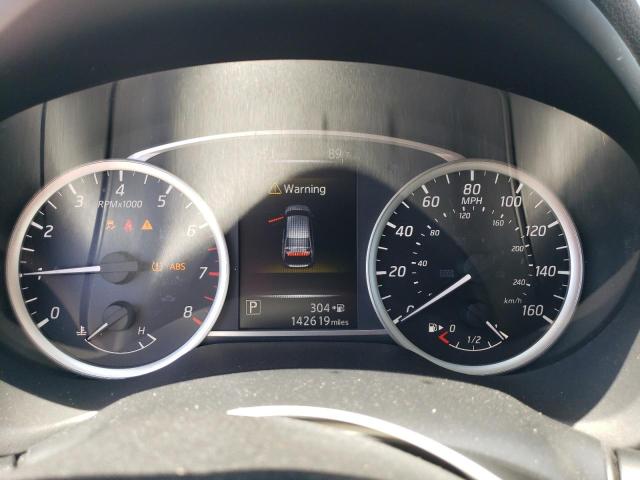 Photo 9 from auction – 2016 NISSAN SENTRA S with VIN 3N1AB7AP2GL668269