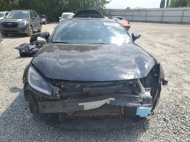 Photo 5 from auction – 2023 SUBARU BRZ LIMITE with VIN JF1ZDBF10P8700741