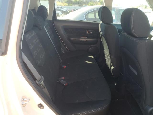 Снимка 10 от търг – 2013 KIA SOUL + с VIN KNDJT2A67D7757999