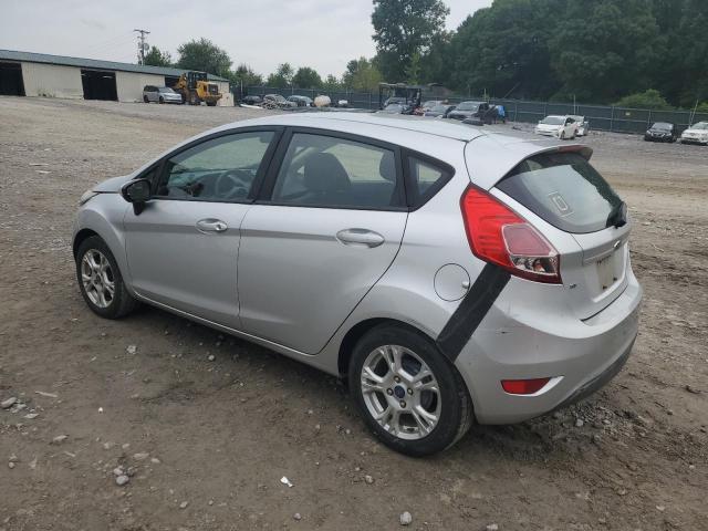 Photo 2 from auction – 2015 FORD FIESTA SE with VIN 3FADP4EJ2FM187176