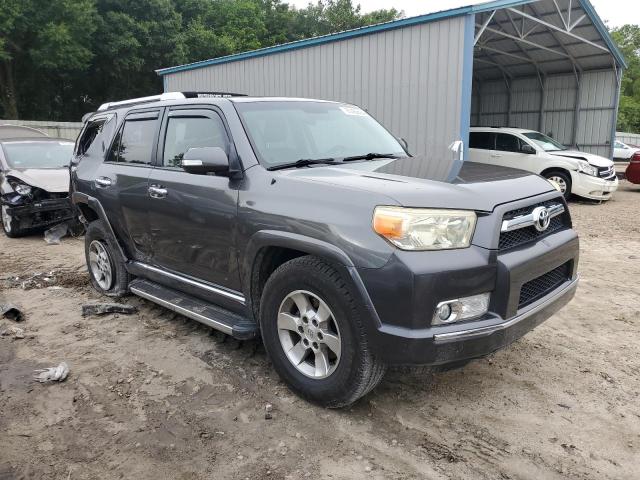 Photo 4 from auction – 2011 TOYOTA 4RUNNER SR with VIN JTEZU5JR5B5029744