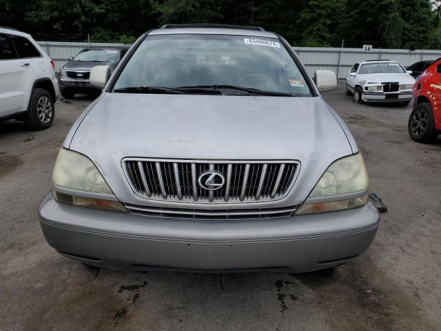 صورة رقم 5 من المزاد - 2002 LEXUS RX 300 مع VIN JTJHF10U620238364