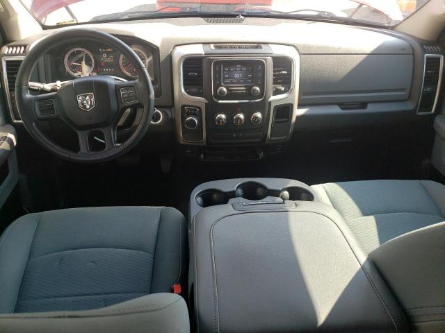 Zdjęcie 8 z aukcji – 2017 RAM 1500 SLT z VIN 1C6RR6GT3HS512780