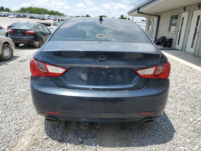 Photo 6 from auction – 2011 HYUNDAI SONATA SE with VIN 5NPEC4AB7BH298136