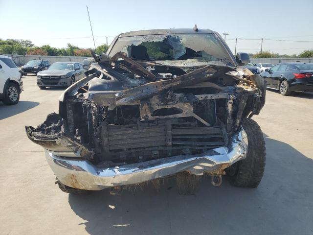 Photo 5 from auction – 2019 CHEVROLET SILVERADO with VIN 2GCVKPEC4K1134805