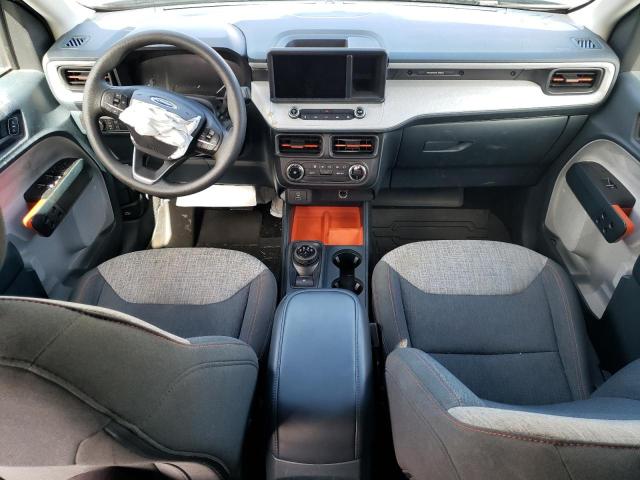 Photo 8 from auction – 2022 FORD MAVERICK with VIN 3FTTW8E39NRA61979