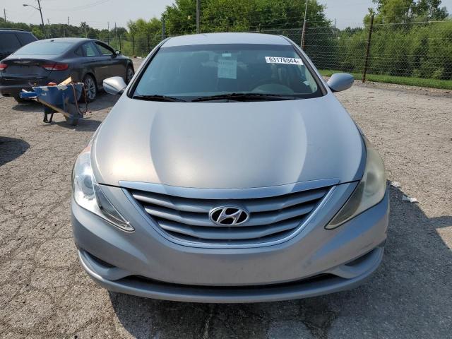 Photo 5 from auction – 2011 HYUNDAI SONATA GLS with VIN 5NPEB4AC3BH106710