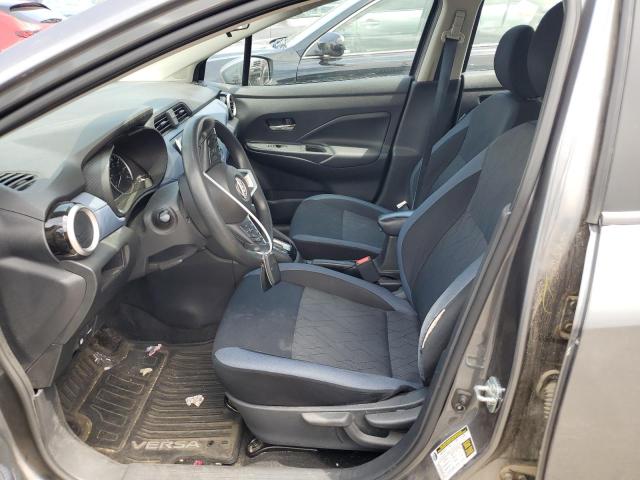 Photo 7 from auction – 2023 NISSAN VERSA SV with VIN 3N1CN8EV8PL820263