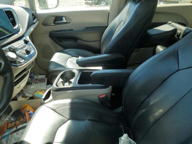 Photo 7 from auction – 2022 CHRYSLER PACIFICA H with VIN 2C4RC1L72NR124202