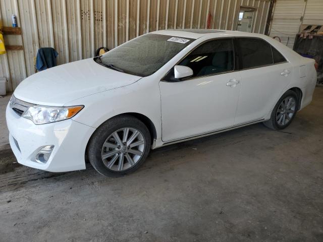 TOYOTA CAMRY L 2014 with VIN 4T4BF1FK6ER400295 - Photo from auction