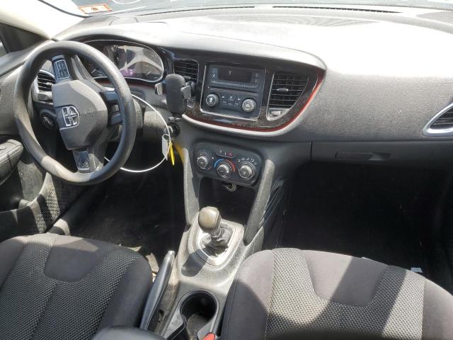 Photo 8 from auction – 2015 DODGE DART SE with VIN 1C3CDFAA3FD300441