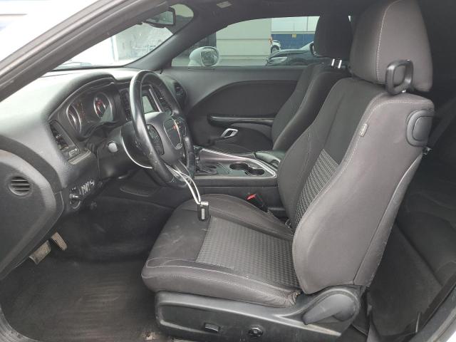 Photo 7 from auction – 2015 DODGE CHALLENGER with VIN 2C3CDZAG6FH730912