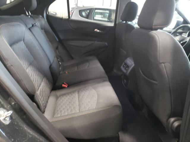 Photo 10 from auction – 2018 CHEVROLET EQUINOX LT with VIN 2GNAXSEV0J6319916