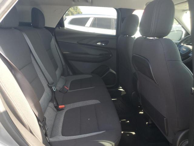 Photo 11 from auction – 2023 CHEVROLET TRAILBLAZE with VIN KL79MPSL2PB027286