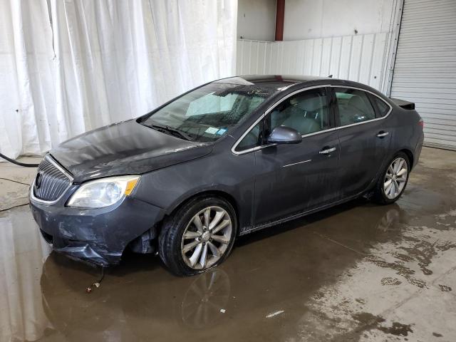 BUICK VERANO CON 2013 con VIN 1G4PR5SK0D4158249 - Foto de la subasta