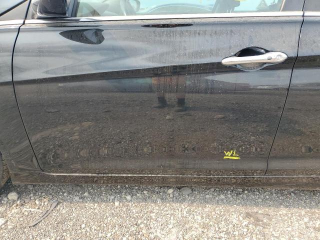 Photo 10 from auction – 2011 HYUNDAI SONATA SE with VIN 5NPEC4AC7BH301108