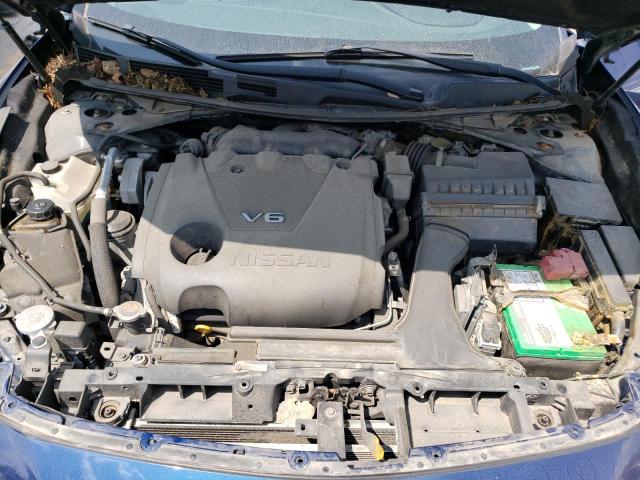 Photo 11 from auction – 2018 NISSAN MAXIMA 3.5 with VIN 1N4AA6AP4JC360765