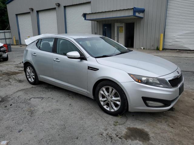 Photo 4 from auction – 2012 KIA OPTIMA EX with VIN 5XXGN4A78CG044205