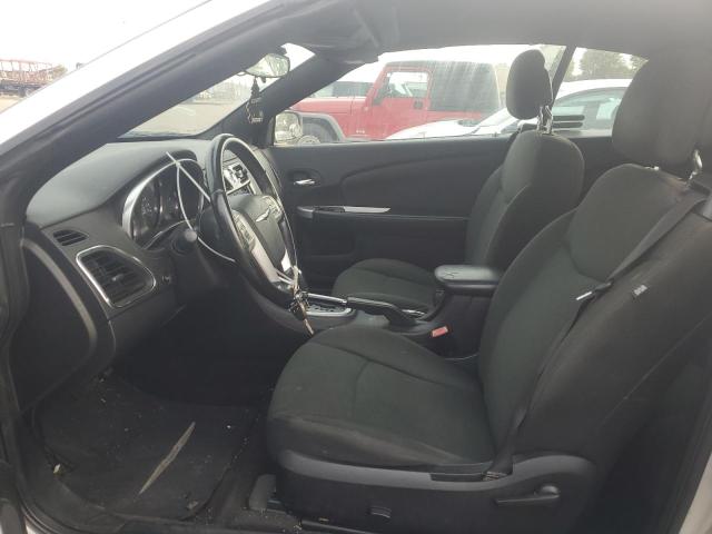 Photo 7 from auction – 2012 CHRYSLER 200 TOURIN with VIN 1C3BCBEB5CN119020