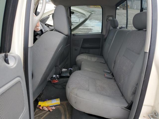 Photo 10 from auction – 2008 DODGE RAM 1500 S with VIN 1D7HA18N18J208552