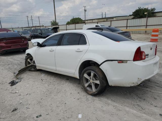 Photo 2 from auction – 2012 CHEVROLET MALIBU LS with VIN 1G1ZA5E01CF289202