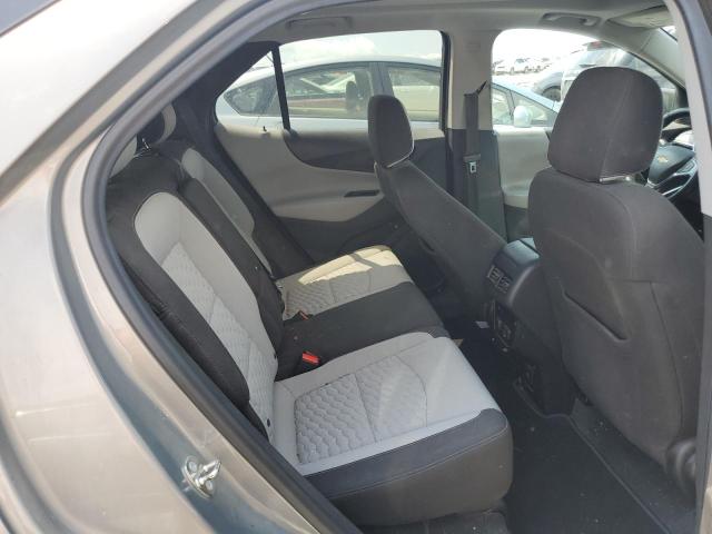 Снимка 11 от търг – 2018 CHEVROLET EQUINOX LT с VIN 3GNAXJEV5JS636778