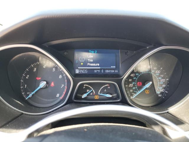 Photo 9 from auction – 2012 FORD FOCUS SEL with VIN 1FAHP3M25CL302548
