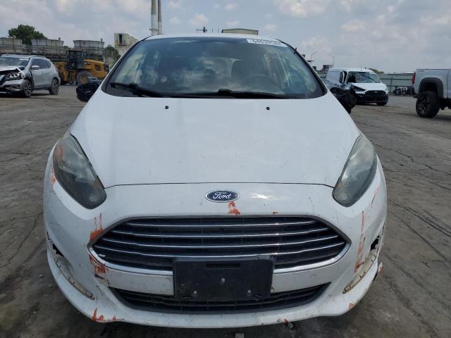 Photo 5 from auction – 2017 FORD FIESTA SE with VIN 3FADP4EJ2HM138515