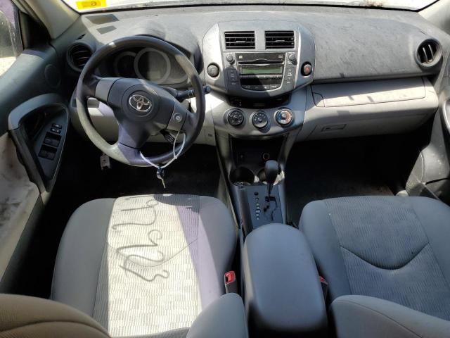 Photo 8 from auction – 2010 TOYOTA RAV4 with VIN 2T3BF4DV4AW061854